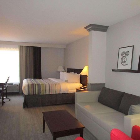 Country Inn & Suites By Radisson, Greenville, Nc Winterville Εξωτερικό φωτογραφία