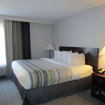 Country Inn & Suites By Radisson, Greenville, Nc Winterville Εξωτερικό φωτογραφία