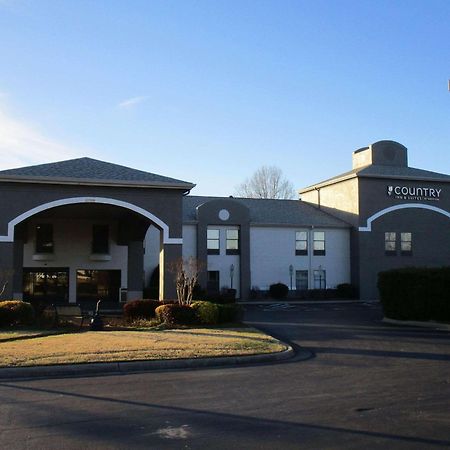 Country Inn & Suites By Radisson, Greenville, Nc Winterville Εξωτερικό φωτογραφία