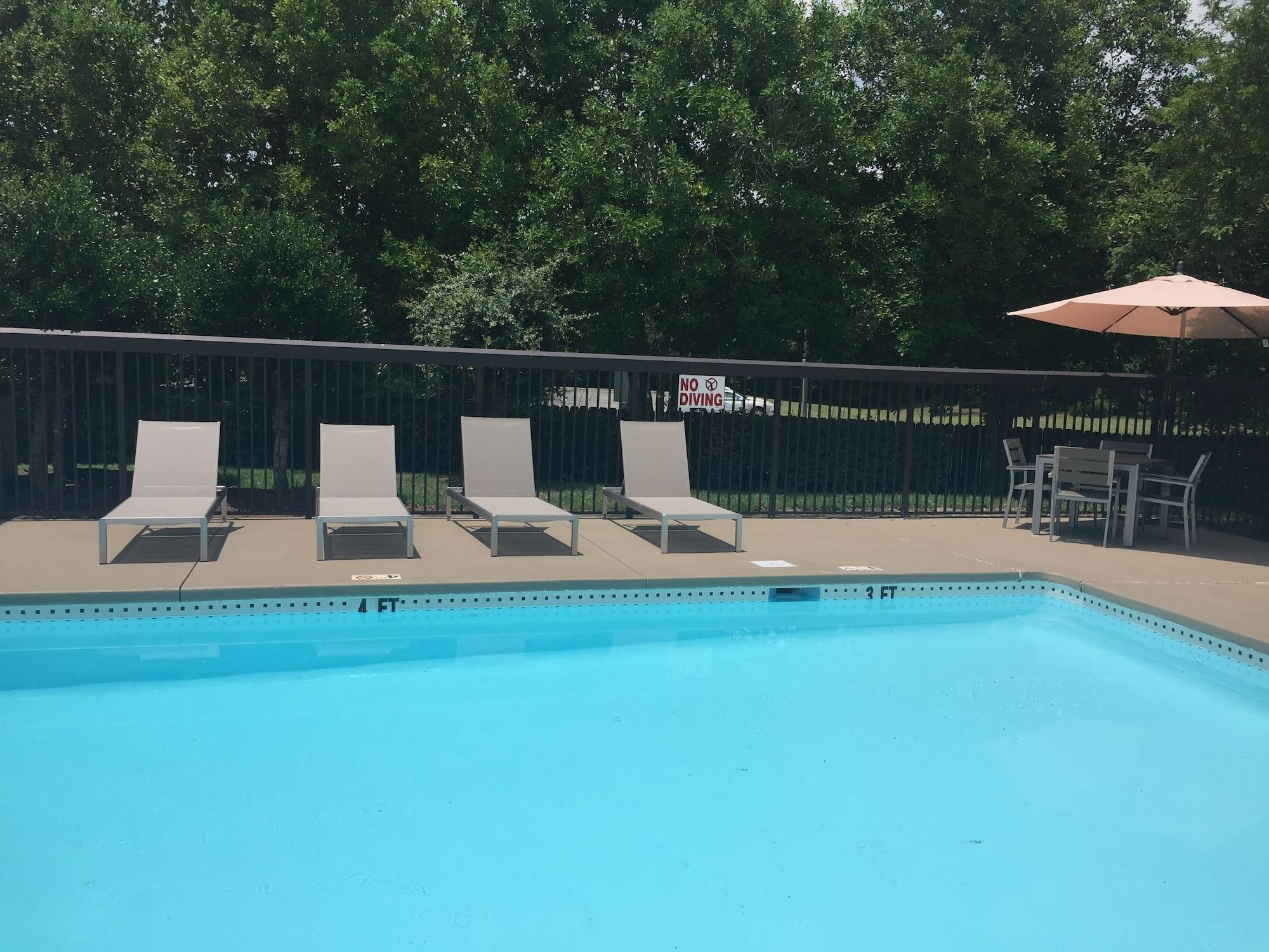 Country Inn & Suites By Radisson, Greenville, Nc Winterville Εξωτερικό φωτογραφία