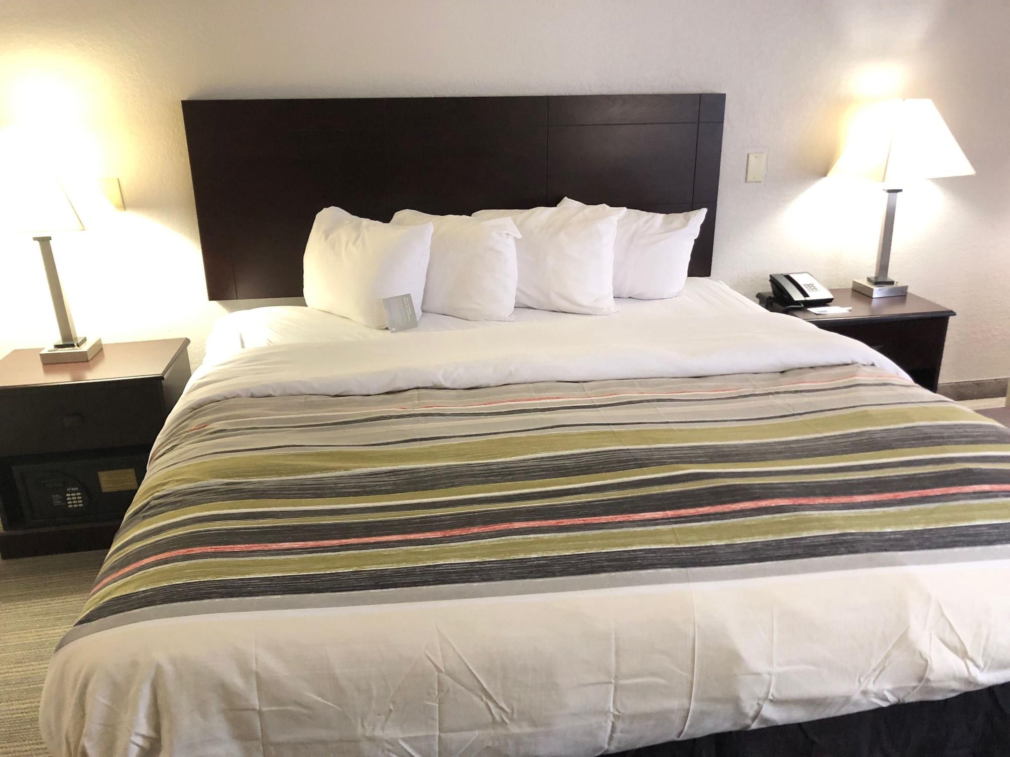 Country Inn & Suites By Radisson, Greenville, Nc Winterville Εξωτερικό φωτογραφία