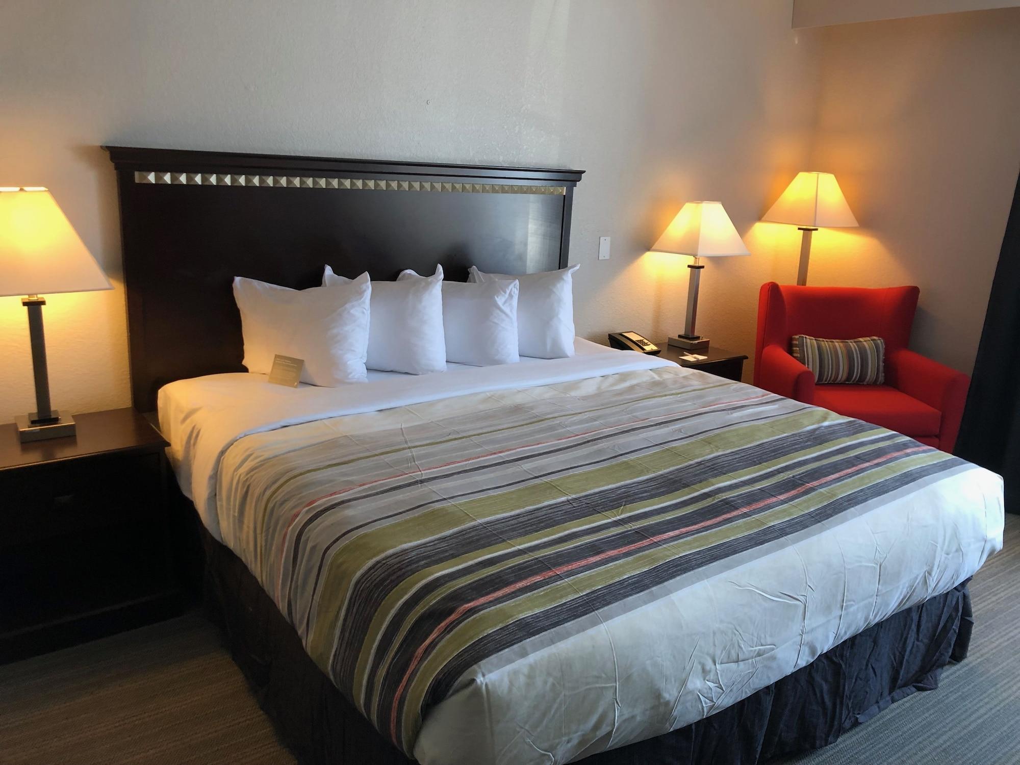 Country Inn & Suites By Radisson, Greenville, Nc Winterville Εξωτερικό φωτογραφία