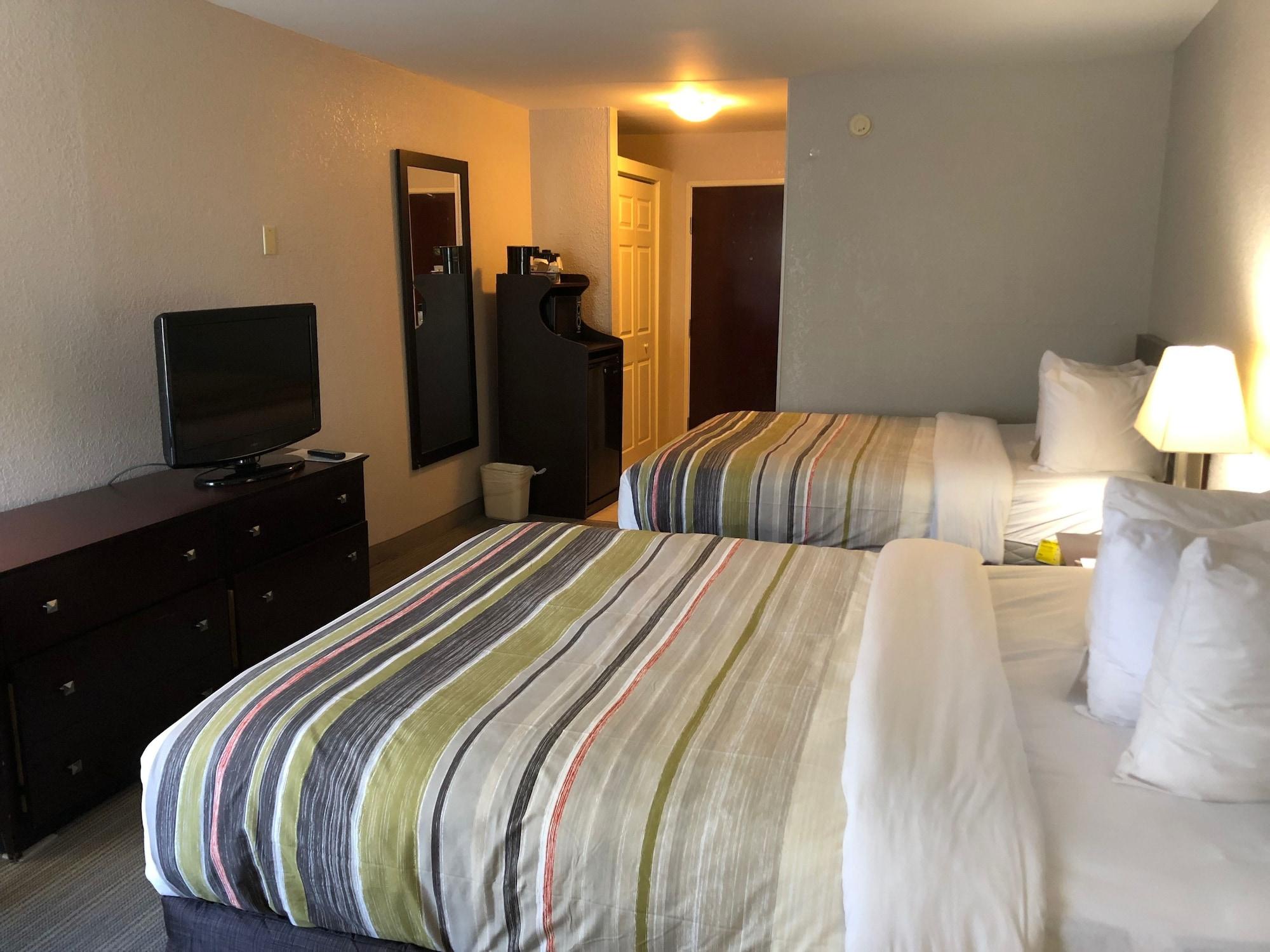 Country Inn & Suites By Radisson, Greenville, Nc Winterville Εξωτερικό φωτογραφία