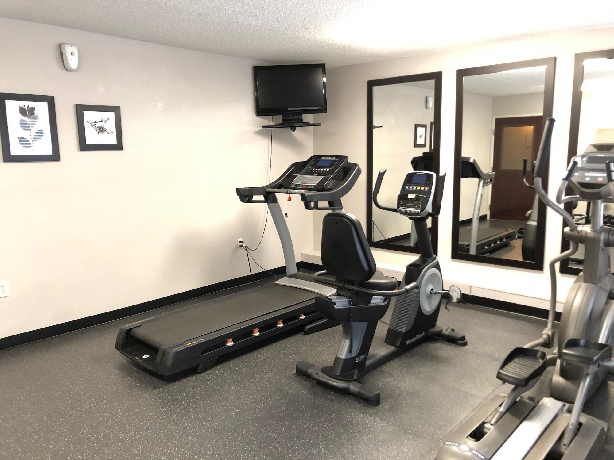 Country Inn & Suites By Radisson, Greenville, Nc Winterville Εξωτερικό φωτογραφία