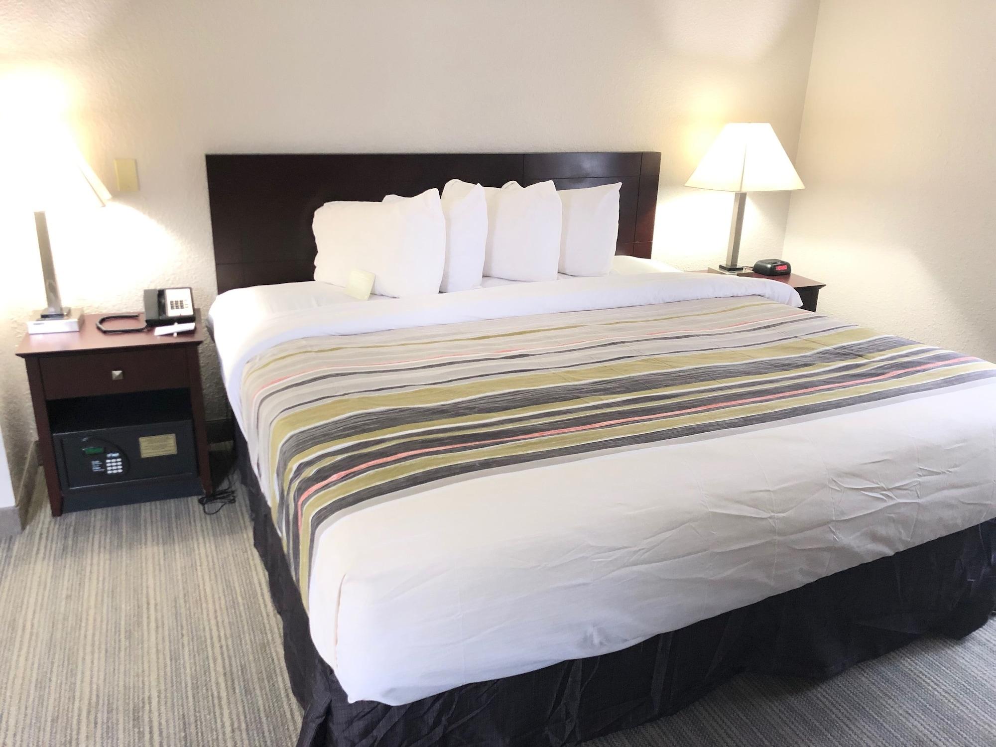 Country Inn & Suites By Radisson, Greenville, Nc Winterville Εξωτερικό φωτογραφία