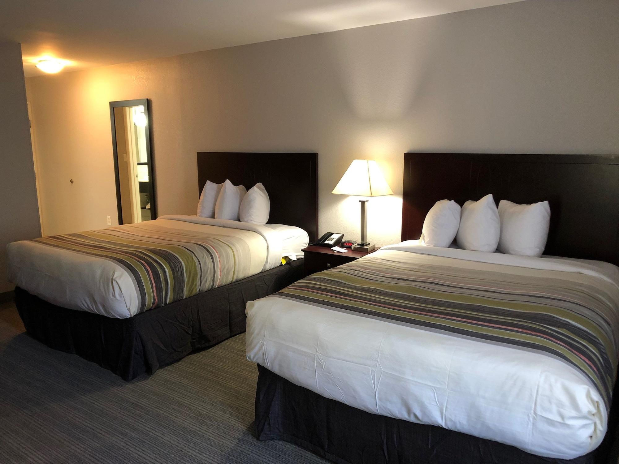Country Inn & Suites By Radisson, Greenville, Nc Winterville Εξωτερικό φωτογραφία