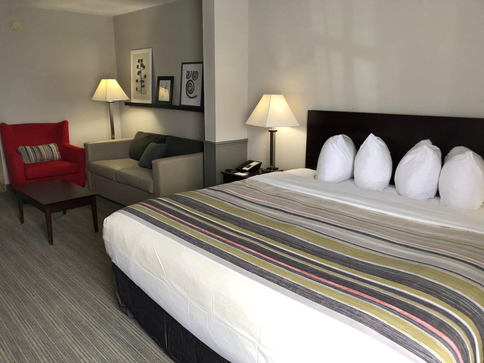 Country Inn & Suites By Radisson, Greenville, Nc Winterville Εξωτερικό φωτογραφία