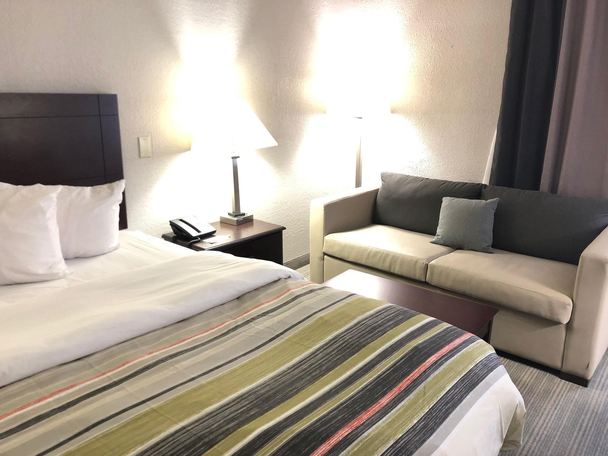 Country Inn & Suites By Radisson, Greenville, Nc Winterville Εξωτερικό φωτογραφία