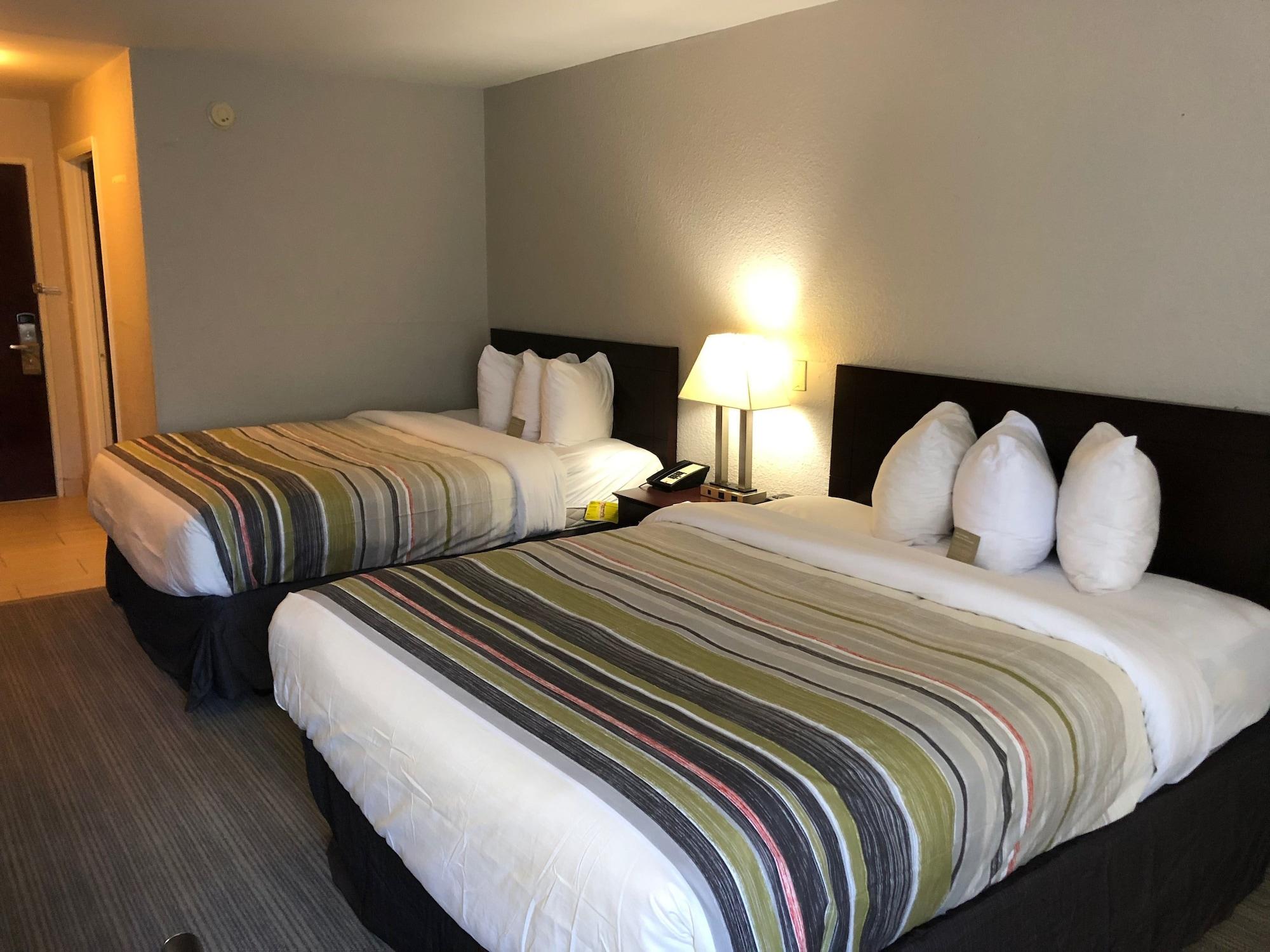 Country Inn & Suites By Radisson, Greenville, Nc Winterville Εξωτερικό φωτογραφία