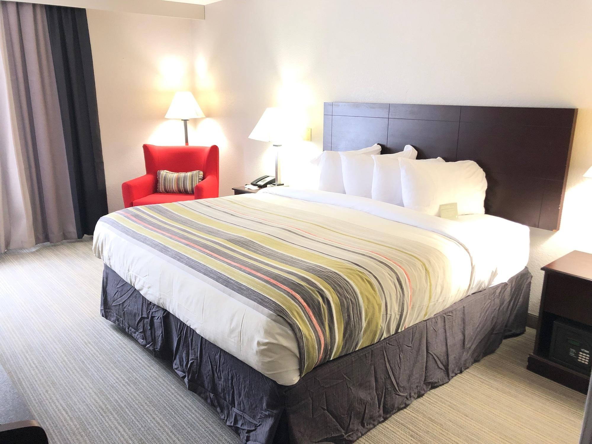 Country Inn & Suites By Radisson, Greenville, Nc Winterville Εξωτερικό φωτογραφία
