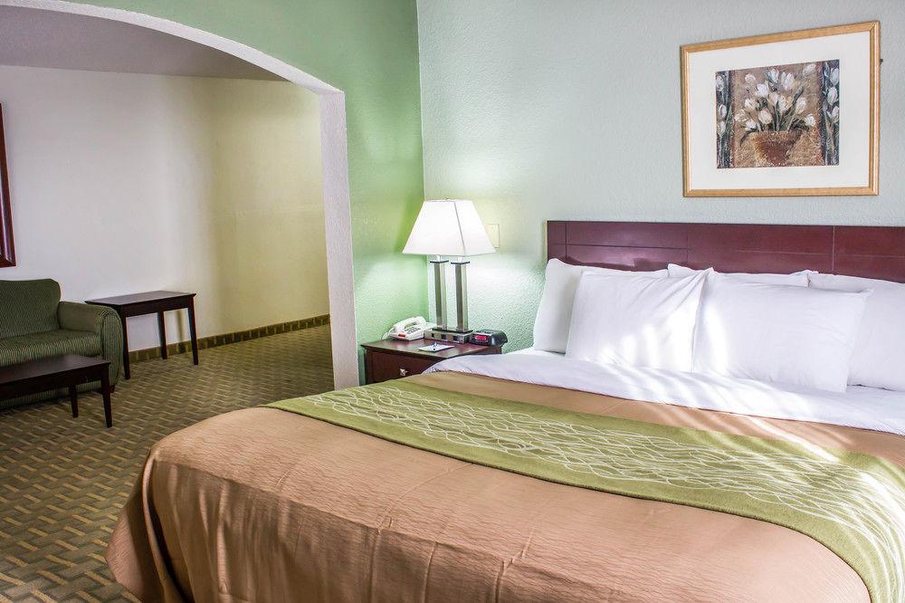 Country Inn & Suites By Radisson, Greenville, Nc Winterville Εξωτερικό φωτογραφία