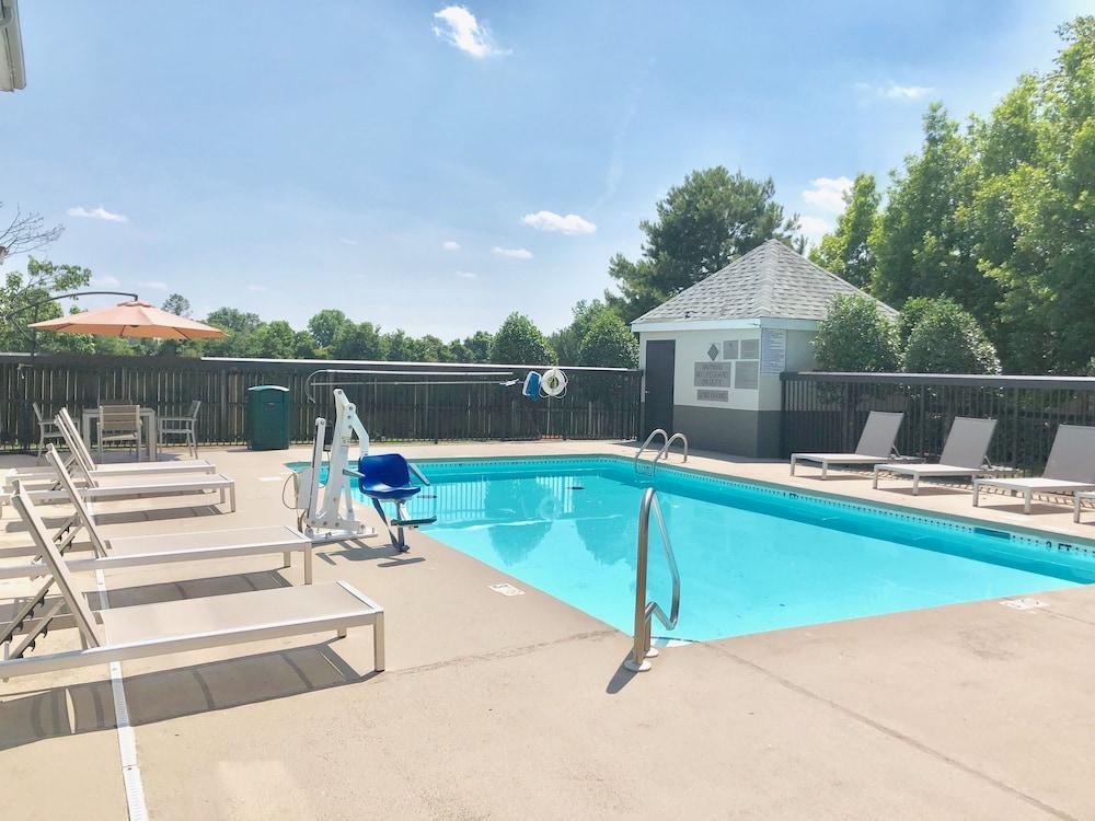 Country Inn & Suites By Radisson, Greenville, Nc Winterville Εξωτερικό φωτογραφία