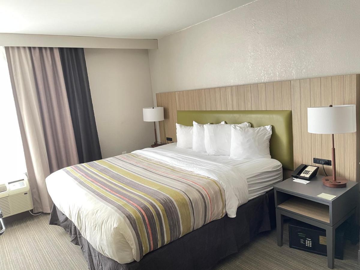 Country Inn & Suites By Radisson, Greenville, Nc Winterville Εξωτερικό φωτογραφία