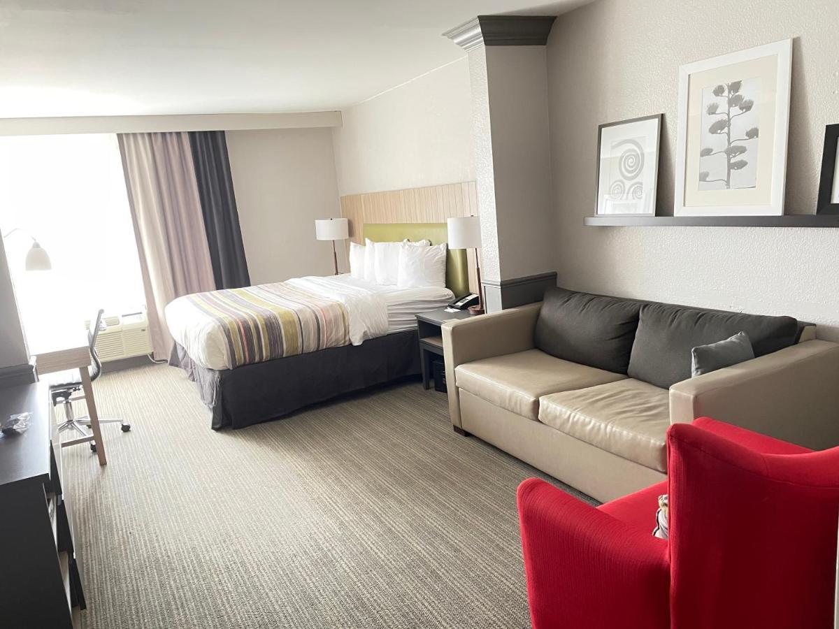 Country Inn & Suites By Radisson, Greenville, Nc Winterville Εξωτερικό φωτογραφία