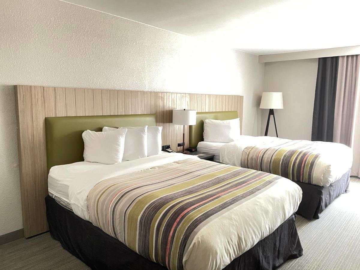 Country Inn & Suites By Radisson, Greenville, Nc Winterville Εξωτερικό φωτογραφία