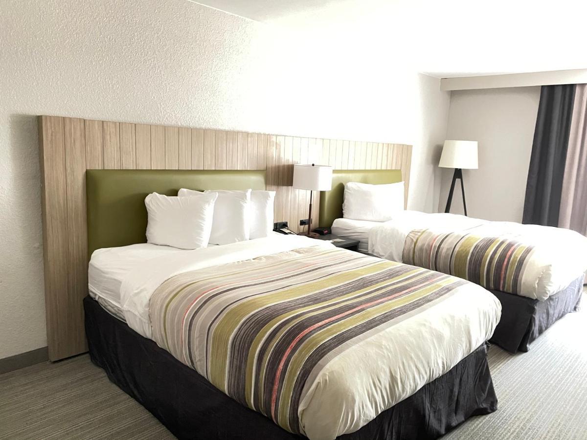 Country Inn & Suites By Radisson, Greenville, Nc Winterville Εξωτερικό φωτογραφία