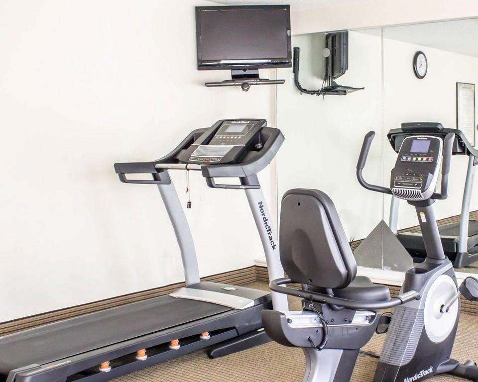 Country Inn & Suites By Radisson, Greenville, Nc Winterville Εξωτερικό φωτογραφία