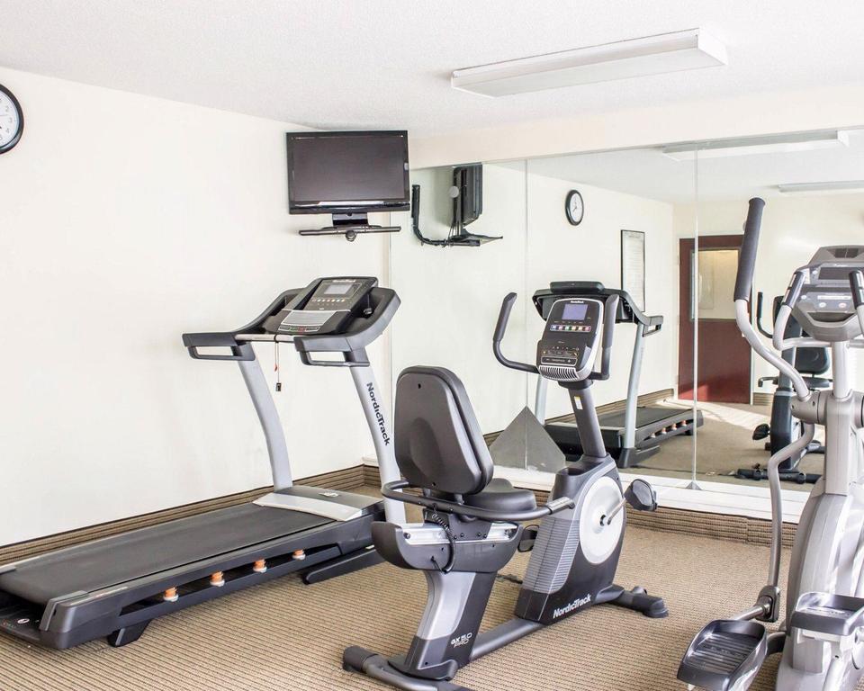 Country Inn & Suites By Radisson, Greenville, Nc Winterville Εξωτερικό φωτογραφία
