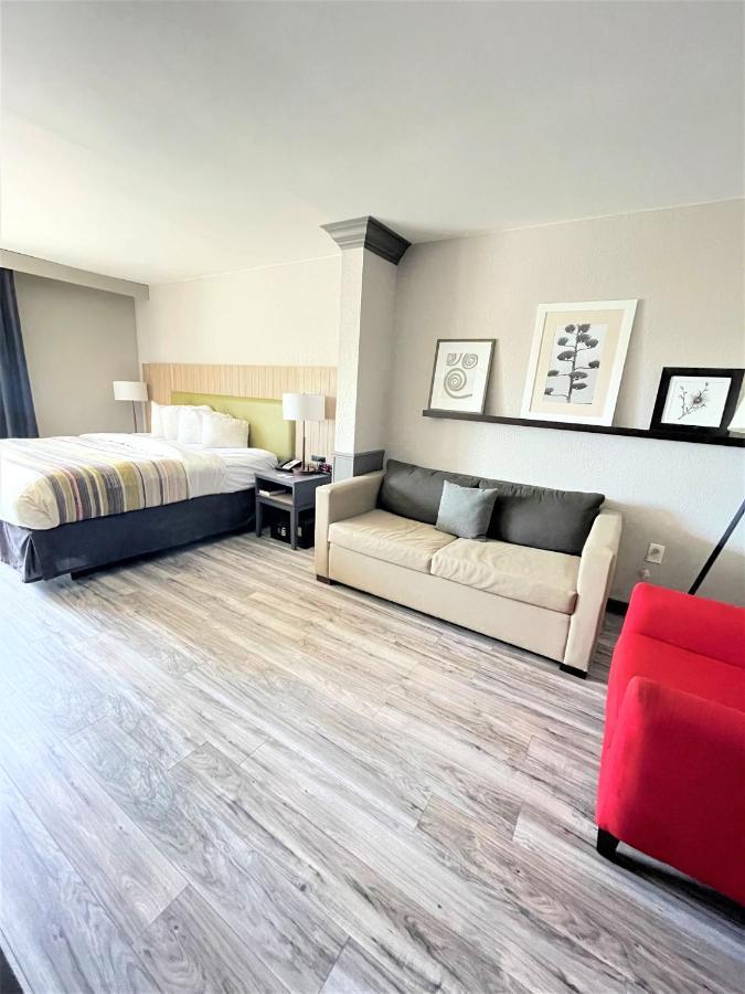 Country Inn & Suites By Radisson, Greenville, Nc Winterville Εξωτερικό φωτογραφία