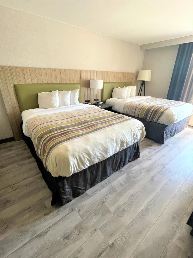 Country Inn & Suites By Radisson, Greenville, Nc Winterville Εξωτερικό φωτογραφία
