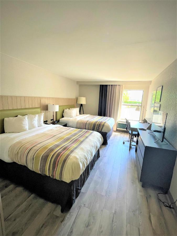 Country Inn & Suites By Radisson, Greenville, Nc Winterville Εξωτερικό φωτογραφία