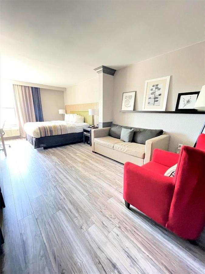 Country Inn & Suites By Radisson, Greenville, Nc Winterville Εξωτερικό φωτογραφία