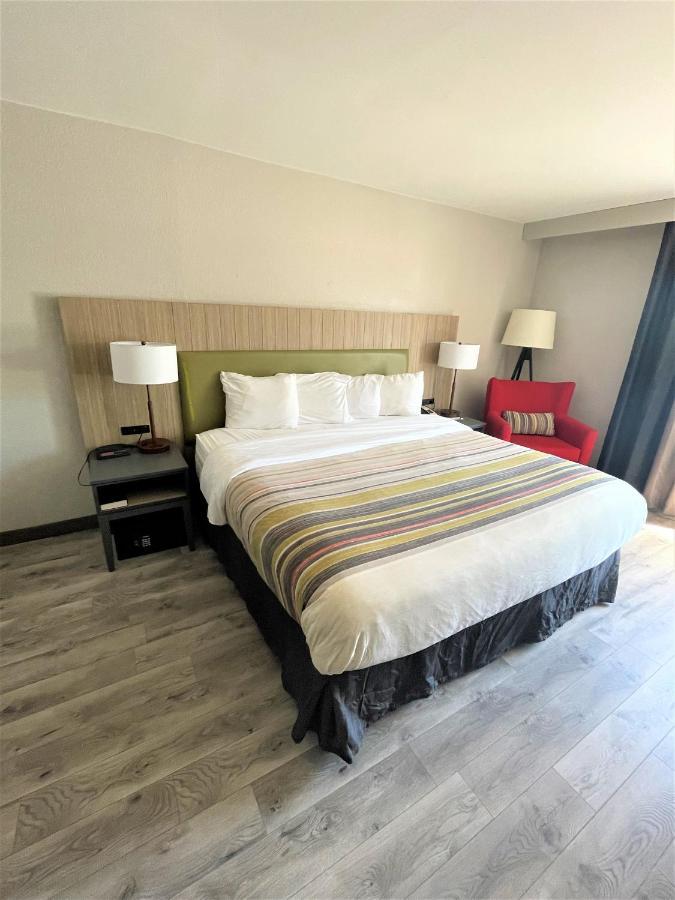 Country Inn & Suites By Radisson, Greenville, Nc Winterville Εξωτερικό φωτογραφία