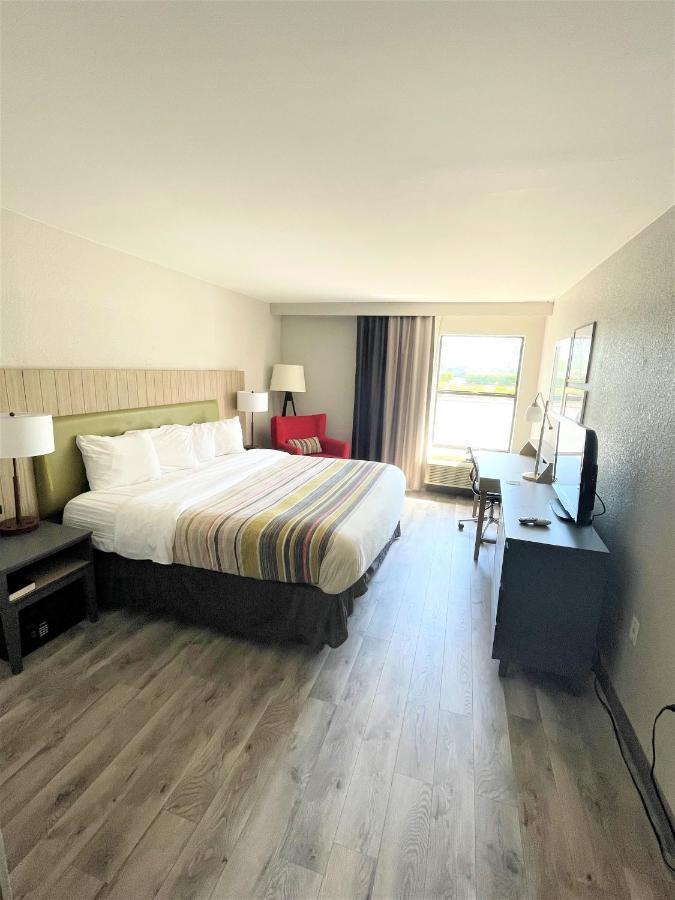 Country Inn & Suites By Radisson, Greenville, Nc Winterville Εξωτερικό φωτογραφία