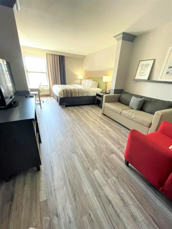 Country Inn & Suites By Radisson, Greenville, Nc Winterville Εξωτερικό φωτογραφία