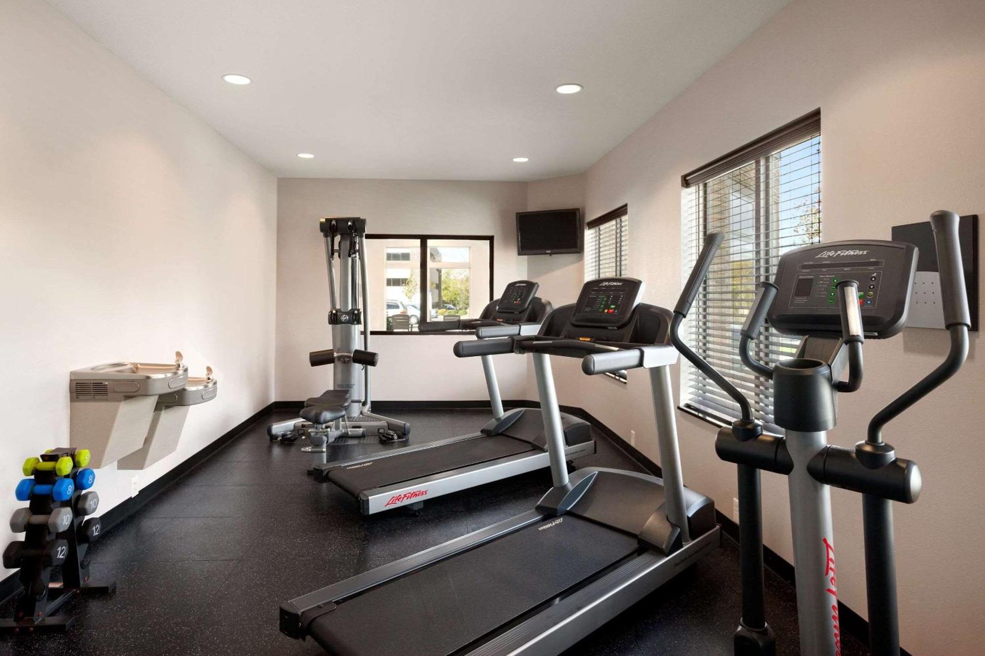 Country Inn & Suites By Radisson, Greenville, Nc Winterville Εξωτερικό φωτογραφία