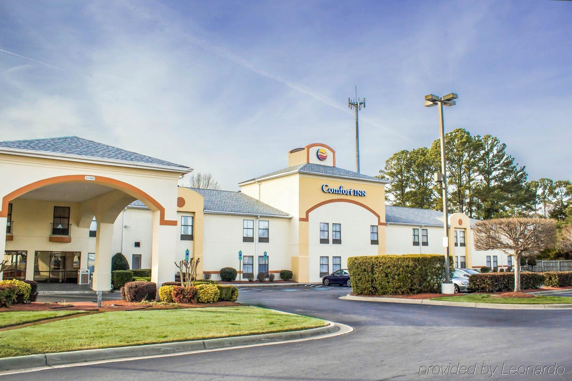 Country Inn & Suites By Radisson, Greenville, Nc Winterville Εξωτερικό φωτογραφία