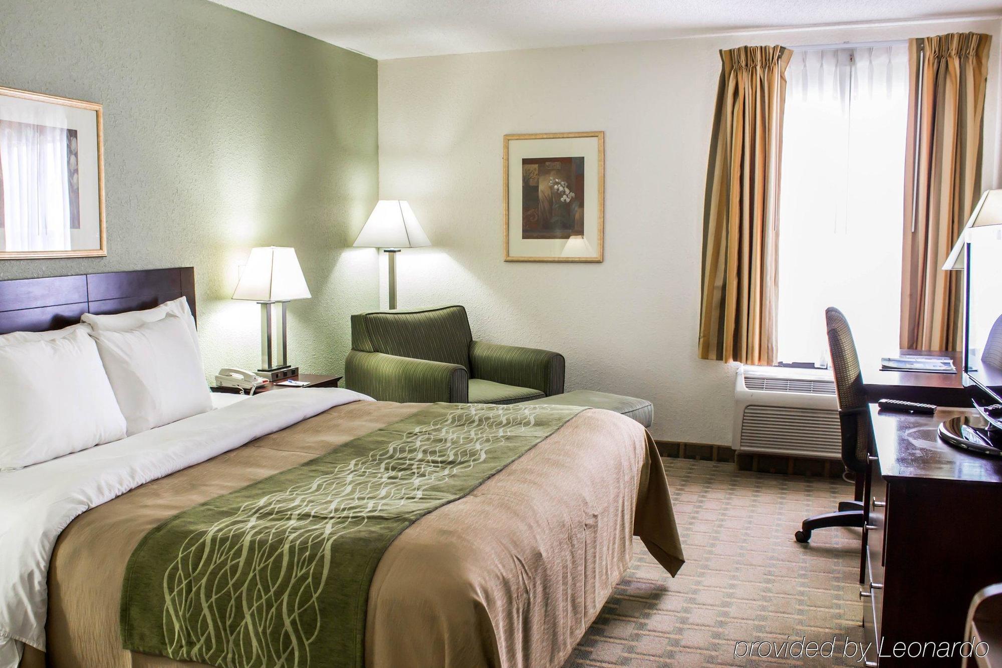 Country Inn & Suites By Radisson, Greenville, Nc Winterville Εξωτερικό φωτογραφία