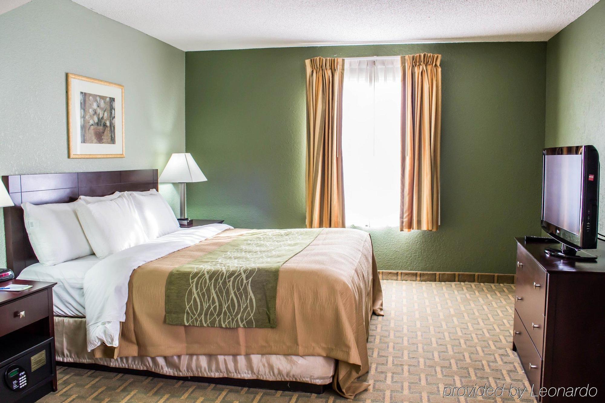 Country Inn & Suites By Radisson, Greenville, Nc Winterville Εξωτερικό φωτογραφία
