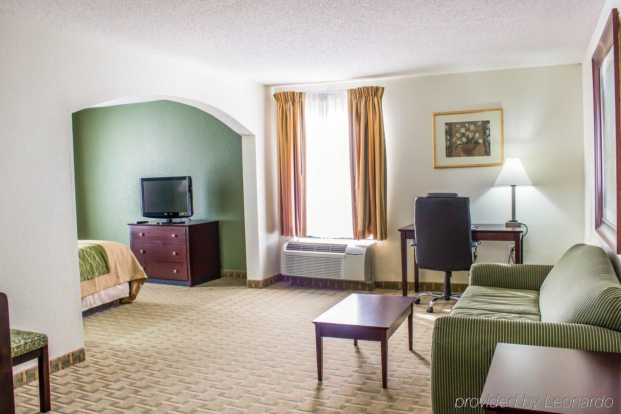 Country Inn & Suites By Radisson, Greenville, Nc Winterville Εξωτερικό φωτογραφία