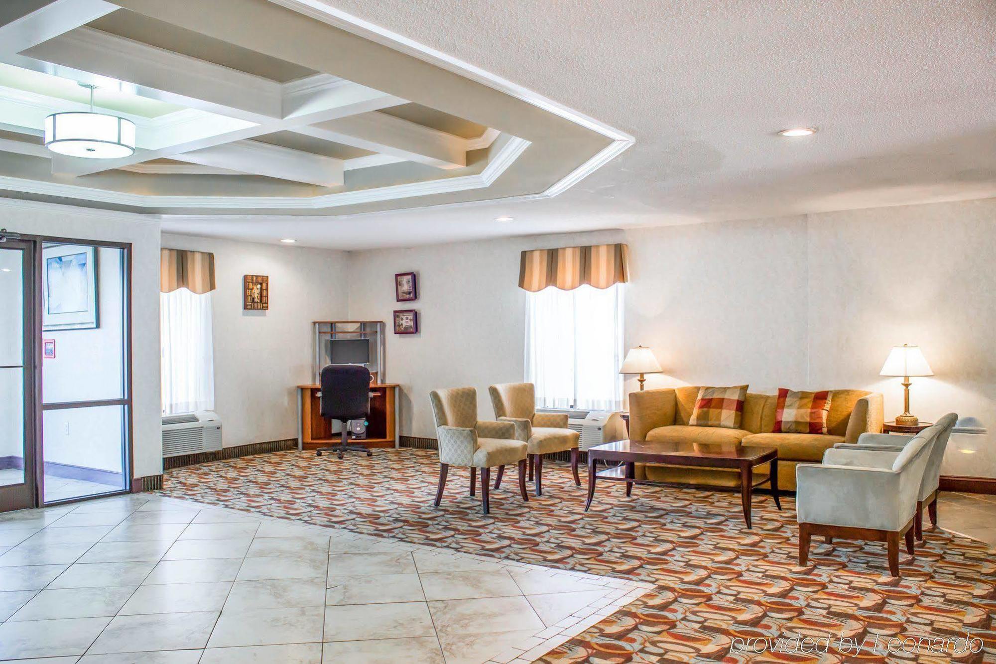 Country Inn & Suites By Radisson, Greenville, Nc Winterville Εξωτερικό φωτογραφία