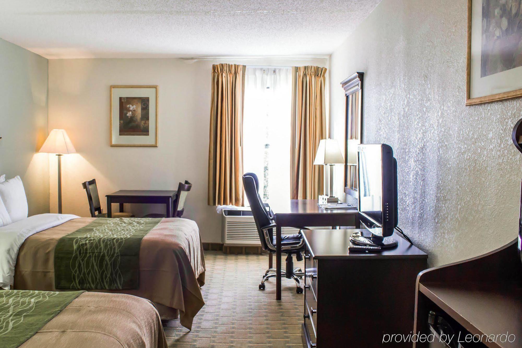 Country Inn & Suites By Radisson, Greenville, Nc Winterville Εξωτερικό φωτογραφία