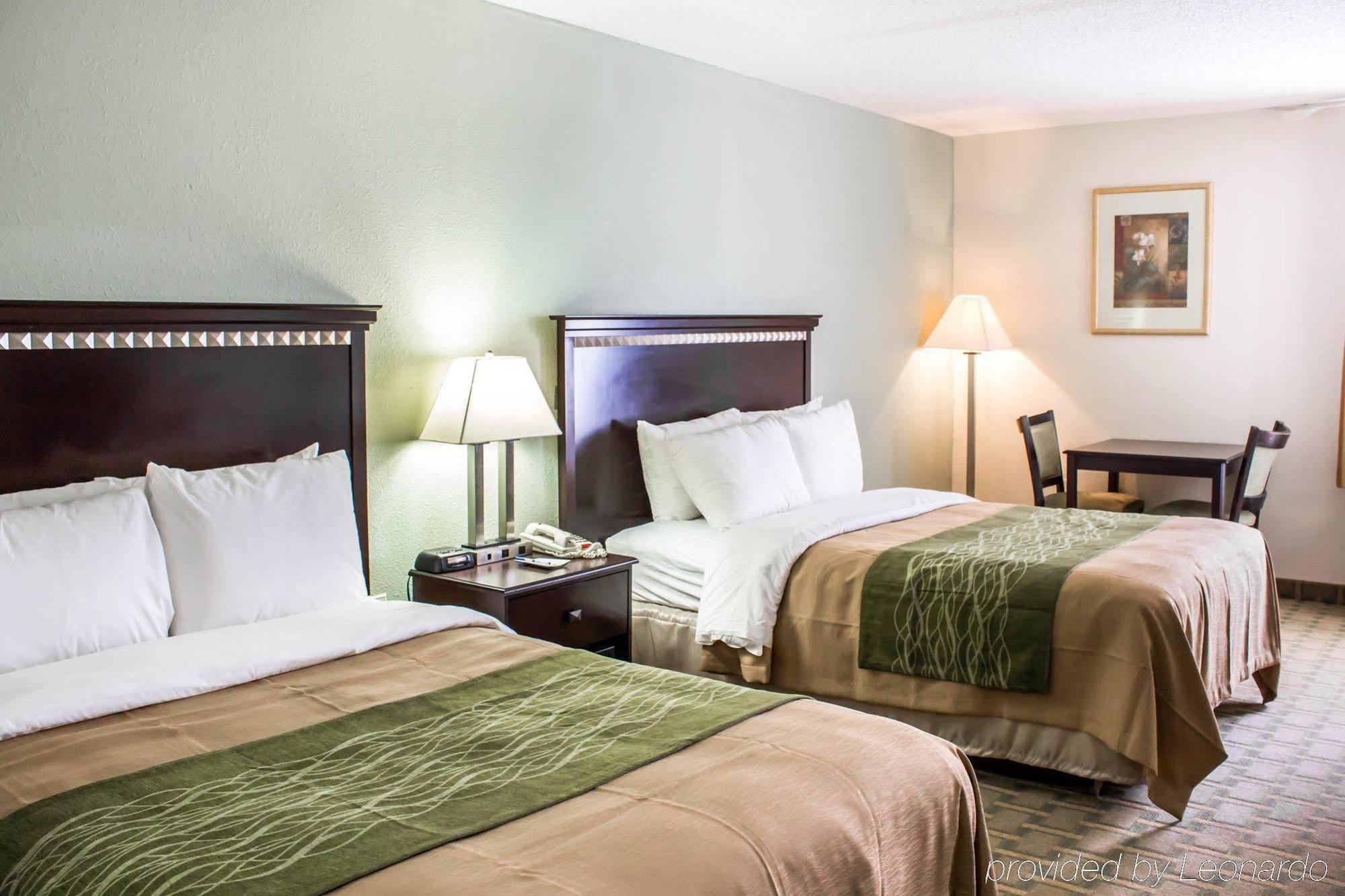 Country Inn & Suites By Radisson, Greenville, Nc Winterville Εξωτερικό φωτογραφία