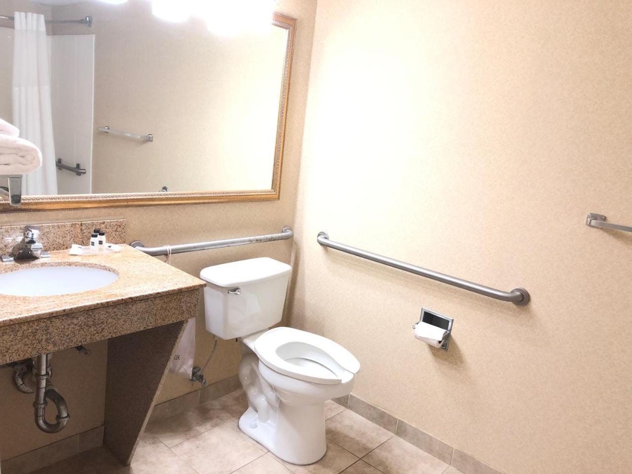 Country Inn & Suites By Radisson, Greenville, Nc Winterville Εξωτερικό φωτογραφία