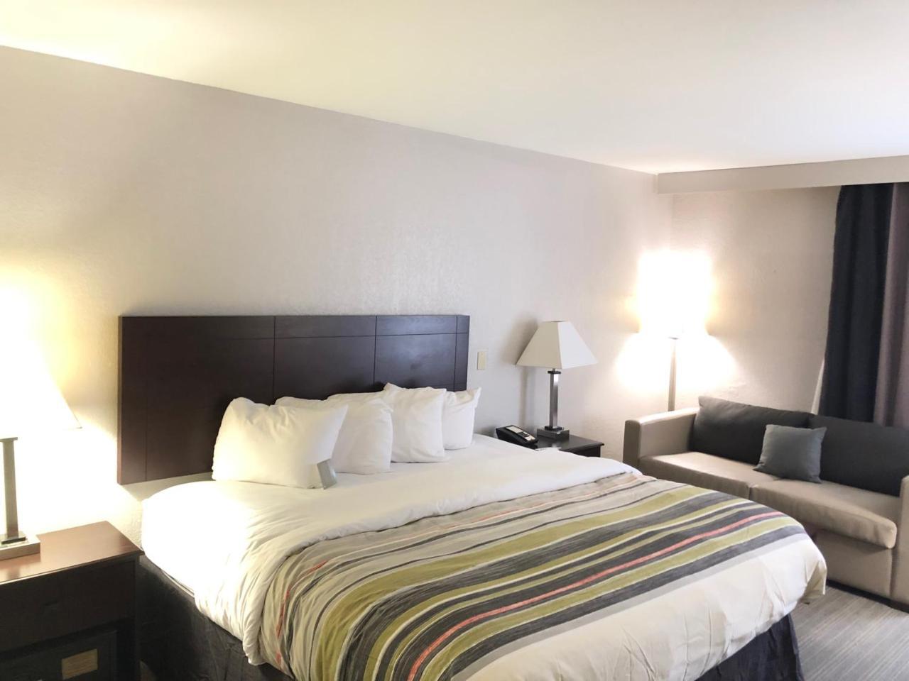 Country Inn & Suites By Radisson, Greenville, Nc Winterville Εξωτερικό φωτογραφία