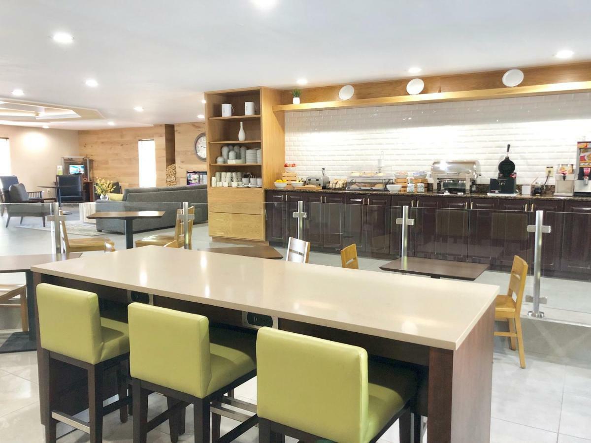 Country Inn & Suites By Radisson, Greenville, Nc Winterville Εξωτερικό φωτογραφία