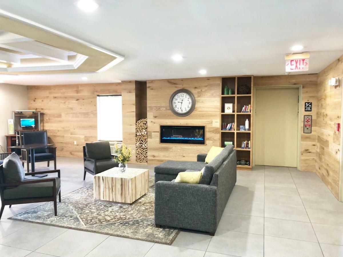 Country Inn & Suites By Radisson, Greenville, Nc Winterville Εξωτερικό φωτογραφία
