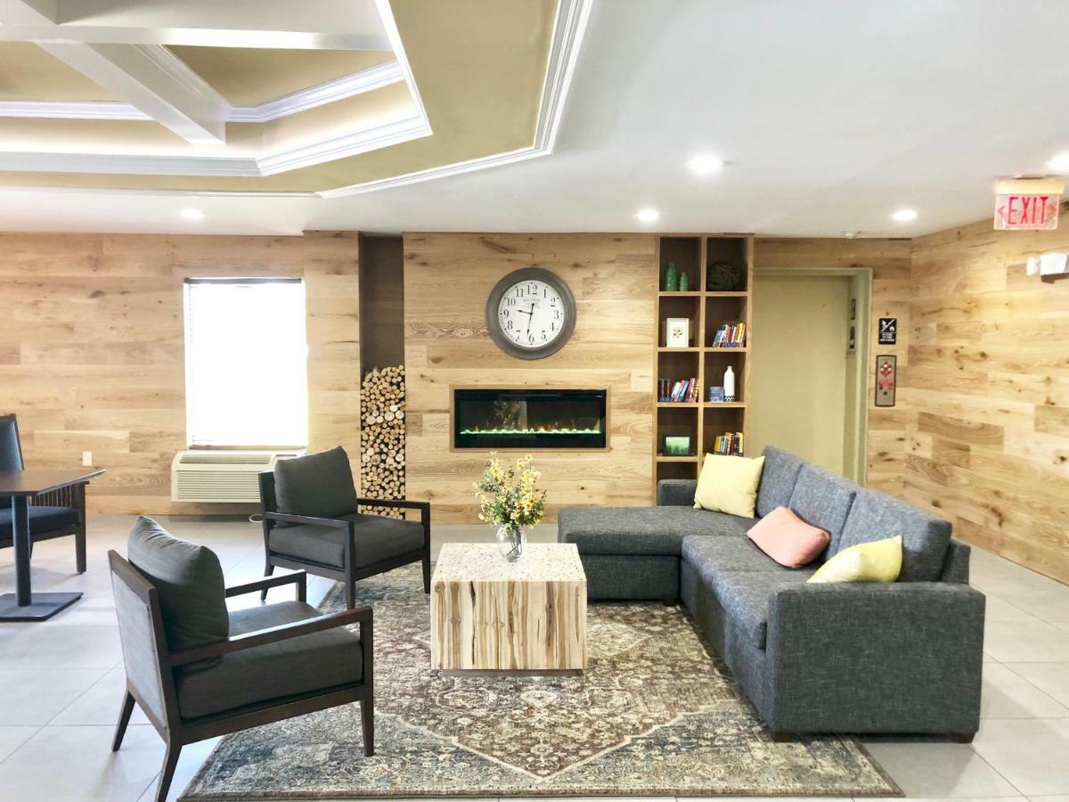 Country Inn & Suites By Radisson, Greenville, Nc Winterville Εξωτερικό φωτογραφία