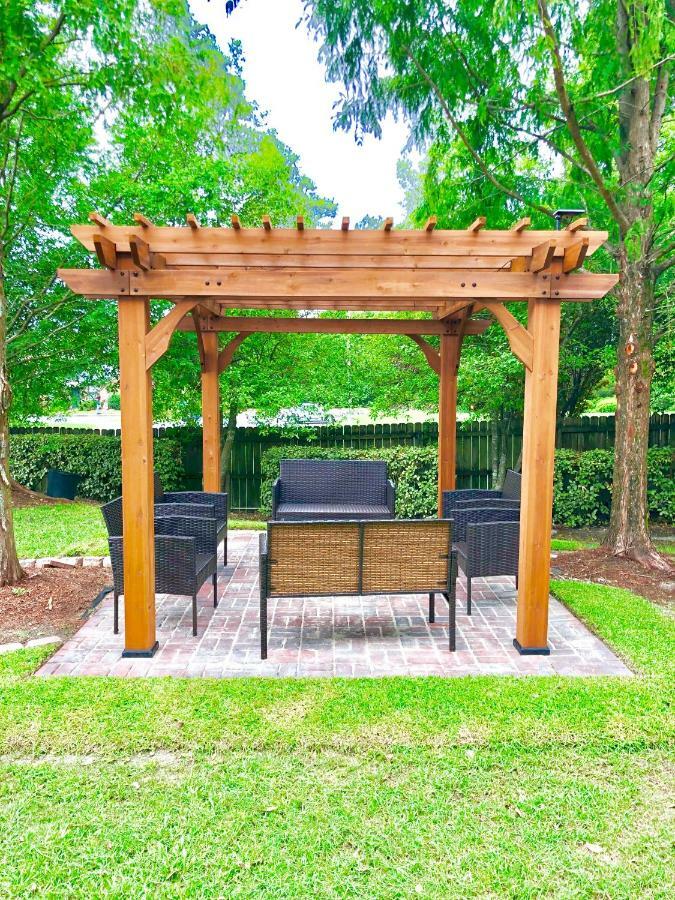 Country Inn & Suites By Radisson, Greenville, Nc Winterville Εξωτερικό φωτογραφία